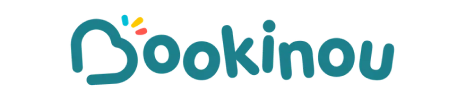 logo Bookinou