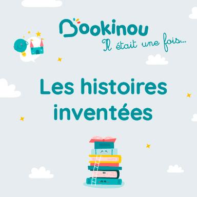 logo Bookinou
